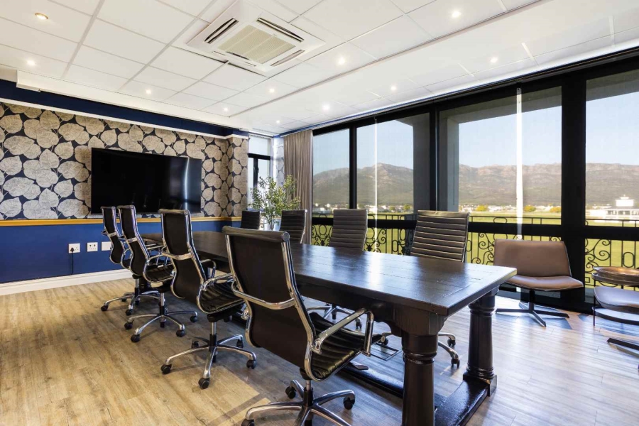 Commercial Property for Sale in Val De Vie Estate Western Cape